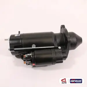 Electromotor 12V, 4.0KW, 10T, pentru Perkins, cod T406716