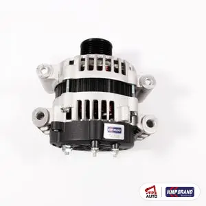 Alternator: 24V, 85A, pentru Perkins, cod T407039