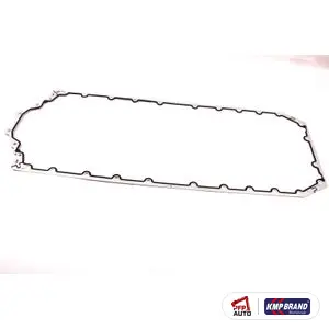 Garnitură baie ulei pentru Perkins, cod T407678