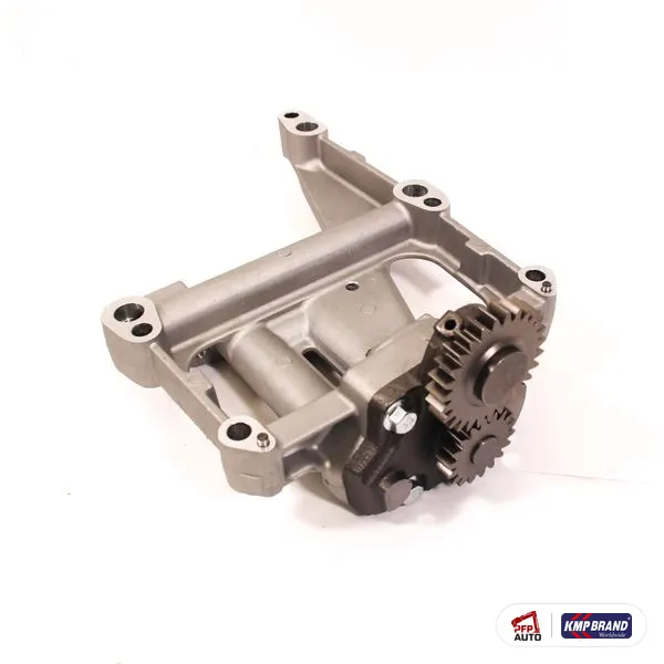 Pompă de ulei KMP Brand pentru Perkins, cod T407944