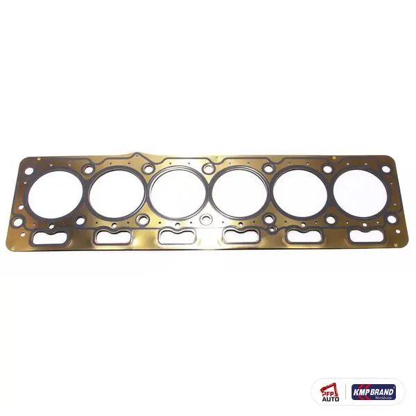 Garnitură chiulasă KMP Brand pentru Perkins, cod T408652