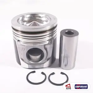 Piston cu bolț și siguranțe pentru Perkins, cod T409184-NR