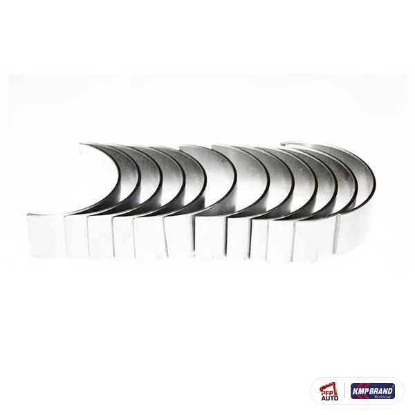 Set cuzineți bielă STD KMP Brand pentru Perkins, cod T409188