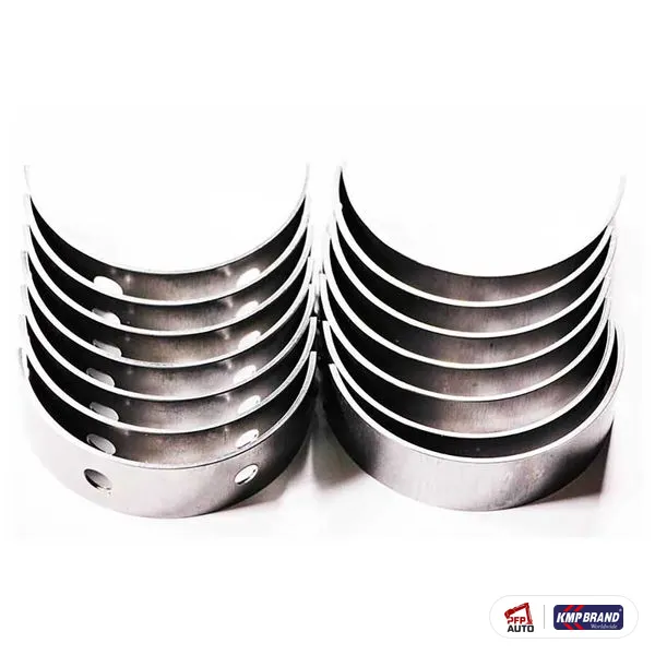 Set cuzineți palier STD KMP Brand pentru Perkins, cod T409189
