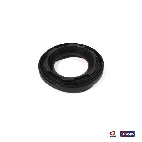 Simering frontal vibrochen KMP Brand pentru Perkins, cod T410666