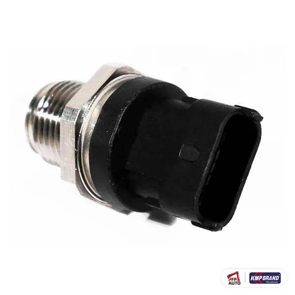 Senzor presiune combustibil KMP Brand pentru Perkins, cod T410762
