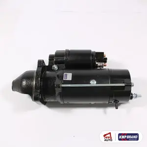 Electromotor 12V, 4.2KW, 10T, pentru Perkins, cod T410861