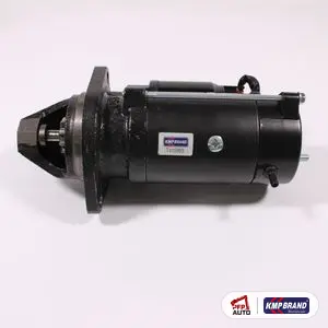 Electromotor 12V, 3.2KW, 10T, pentru Perkins, cod T410865
