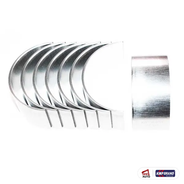 Set cuzineți bielă STD KMP Brand pentru Perkins, cod T410927