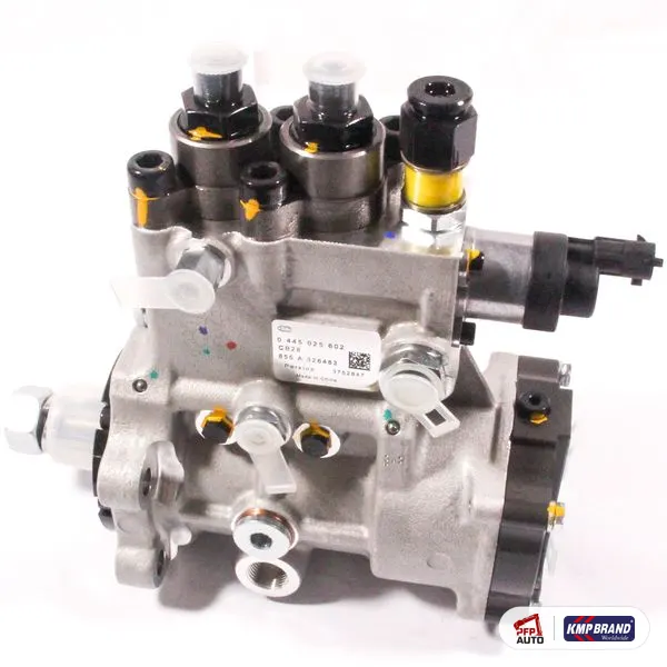 Pompă de injecție KMP Brand pentru Perkins, cod T410930