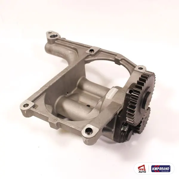 Pompă de ulei KMP Brand pentru Perkins, cod T411864