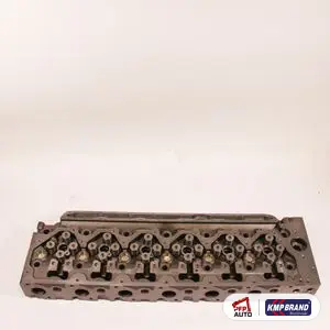 Chiulasă echipată pentru Perkins, cod T412023