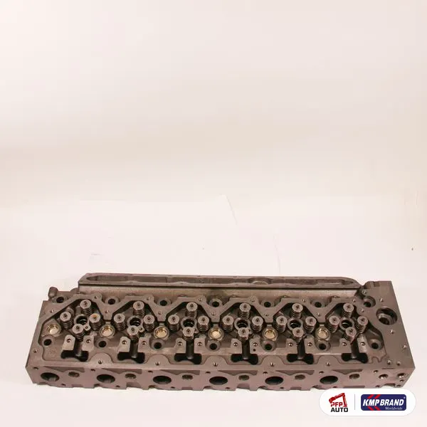 Chiulasă echipată KMP Brand pentru Perkins, cod T412023