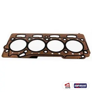 Garnitură chiulasă metalică pentru Perkins, cod T412814