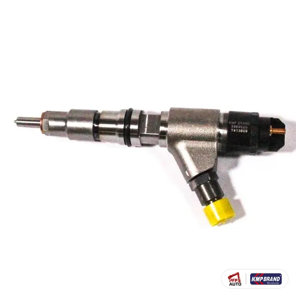 Injector complet KMP Brand pentru Perkins, cod T413609