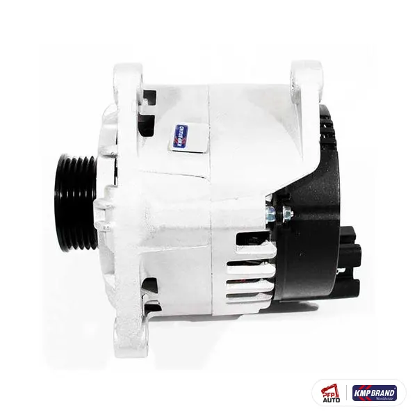 Alternator 12V, 65A KMP Brand, pentru Perkins, cod T414270