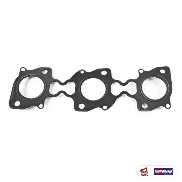 Garnitură galerie evacuare KMP Brand pentru Perkins, cod T414387