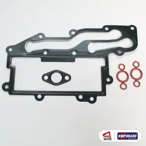 Set garnituri răcitor ulei pentru Perkins, cod T414650