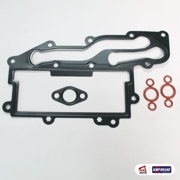Set garnituri răcitor ulei KMP Brand pentru Perkins, cod T414650