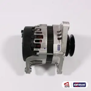 Alternator 12V, 65A, pentru Perkins, cod T415894