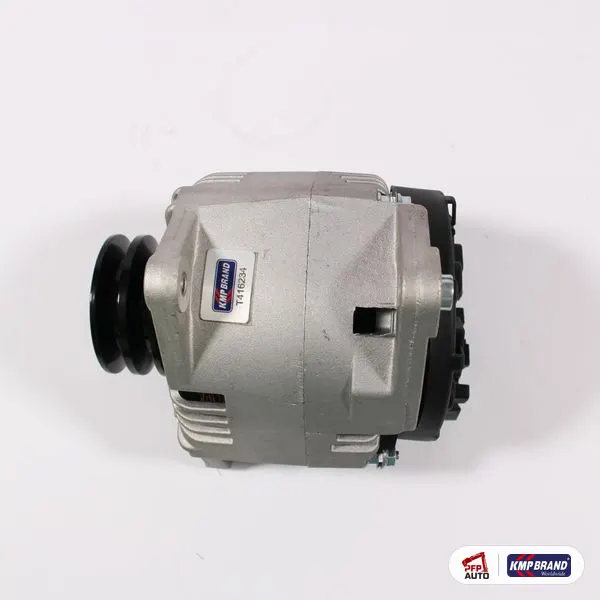 Alternator 24V, 75A KMP Brand, pentru Perkins, cod T416234