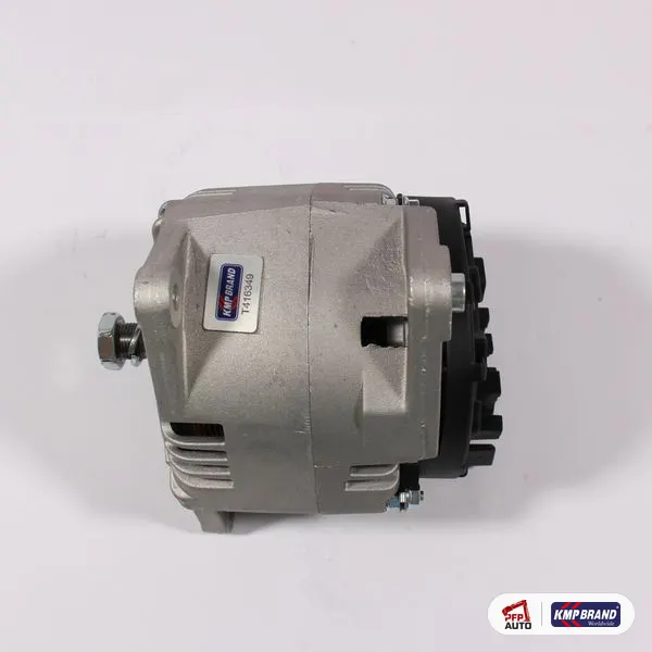 Alternator 24V, 80A KMP Brand, pentru Perkins, cod T416349