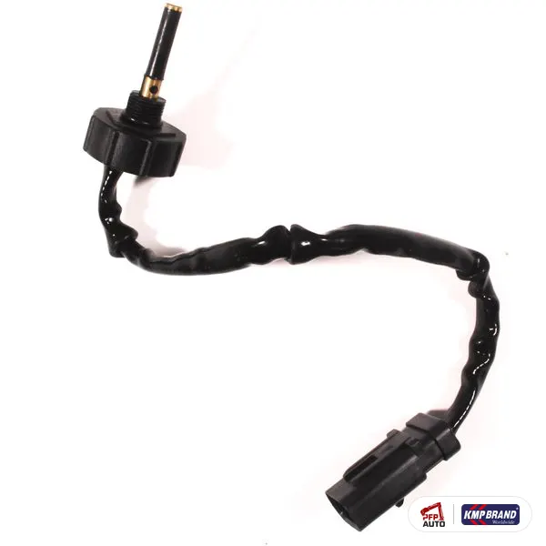 Senzor apă în combustibil KMP Brand pentru Perkins, cod T417241