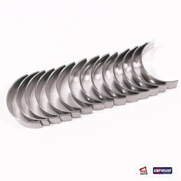 Set cuzineți palier -0.508 mm U/S KMP Brand pentru Perkins, cod T417564