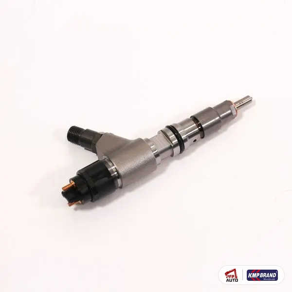 Injector complet KMP Brand pentru Perkins, cod T417829