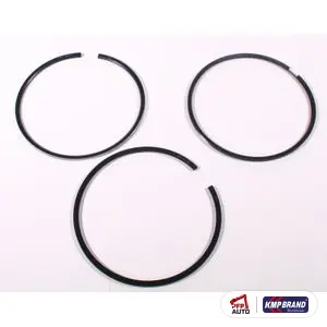 Set segmenți piston O/S 1.00 mm pentru Perkins, cod T418420