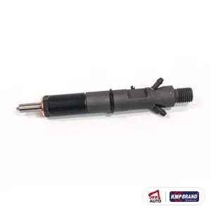 Injector complet pentru Perkins, cod T418445