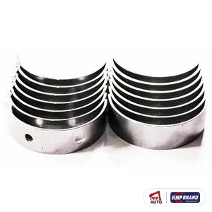 Set cuzineți palier .010 pentru Perkins, cod T418680