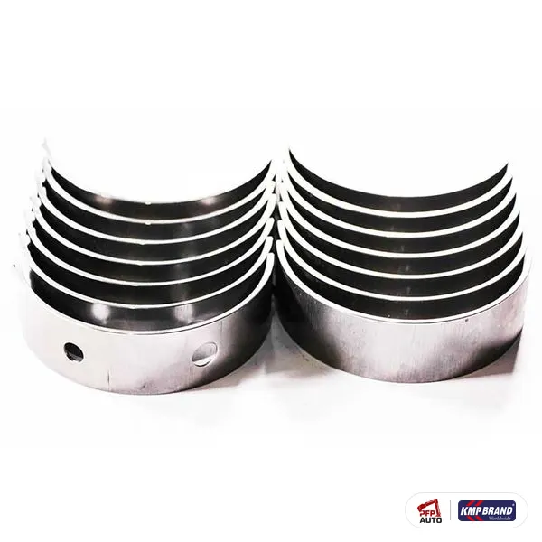 Set cuzineți palier .010 KMP Brand pentru Perkins, cod T418680