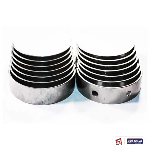 Set cuzineți palier .020 KMP Brand pentru Perkins, cod T418696