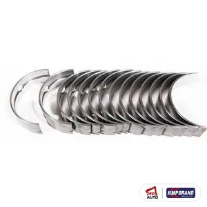 Set cuzineți palier .030 pentru Perkins, cod T418697