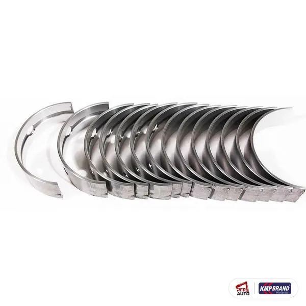 Set cuzineți palier .030 KMP Brand pentru Perkins, cod T418697