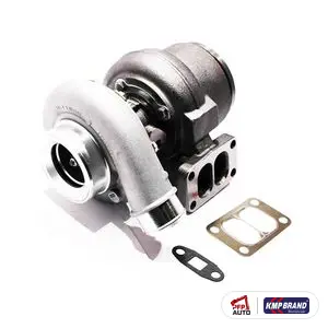 Turbosuflantă pentru Perkins, cod T418743