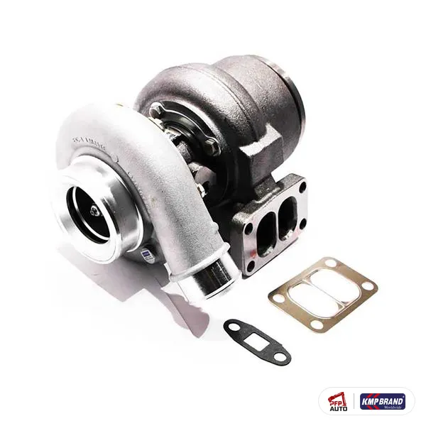 Turbosuflantă KMP Brand pentru Perkins, cod T418743