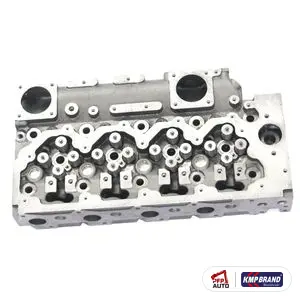 Chiulasă echipată pentru Perkins, cod T419169