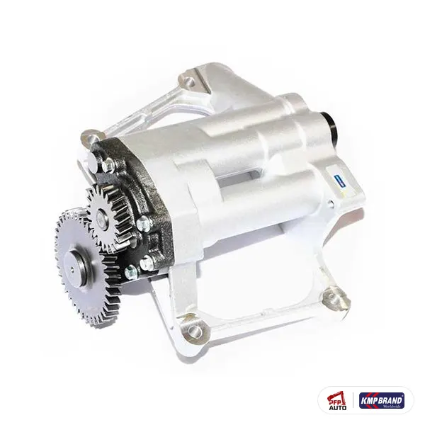 Pompă de ulei KMP Brand pentru Perkins, cod T419939
