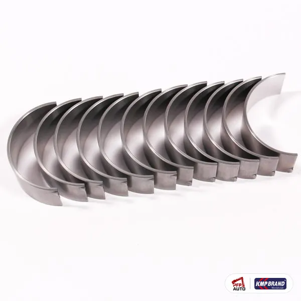 Set cuzineți bielă .508 mm KMP Brand pentru Perkins, cod T421658