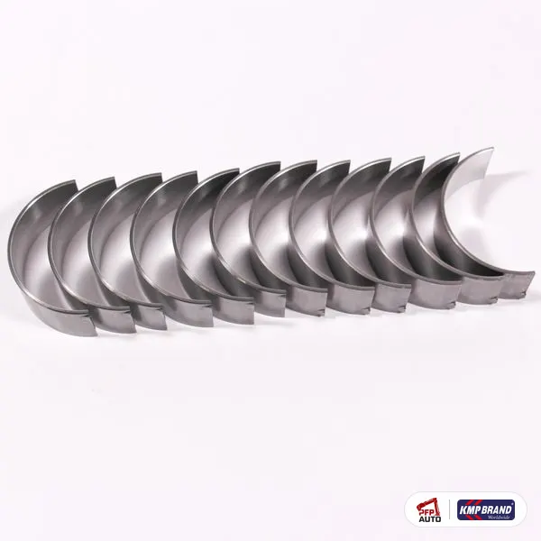 Kit cuzineți bielă .254 mm KMP Brand pentru Perkins, cod T421659