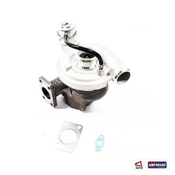 Turbosuflantă KMP Brand pentru Perkins, cod T422423