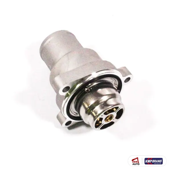 Termostat complet KMP Brand pentru Perkins, cod T423554