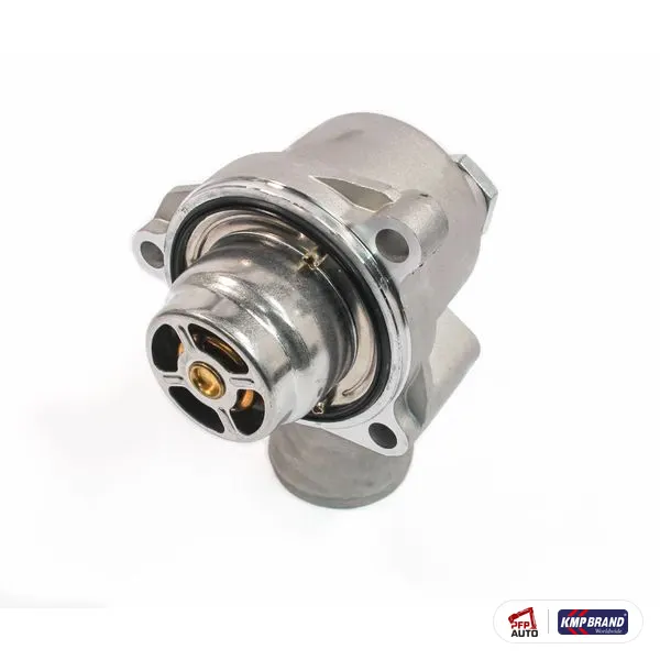 Termostat complet KMP Brand pentru Perkins, cod T423561
