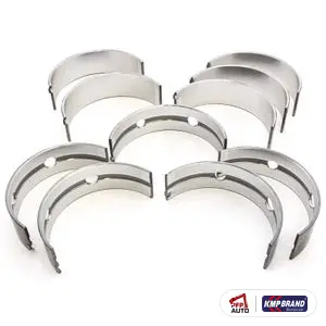 Set cuzineți palier U/S .50 mm pentru Perkins, cod T427326
