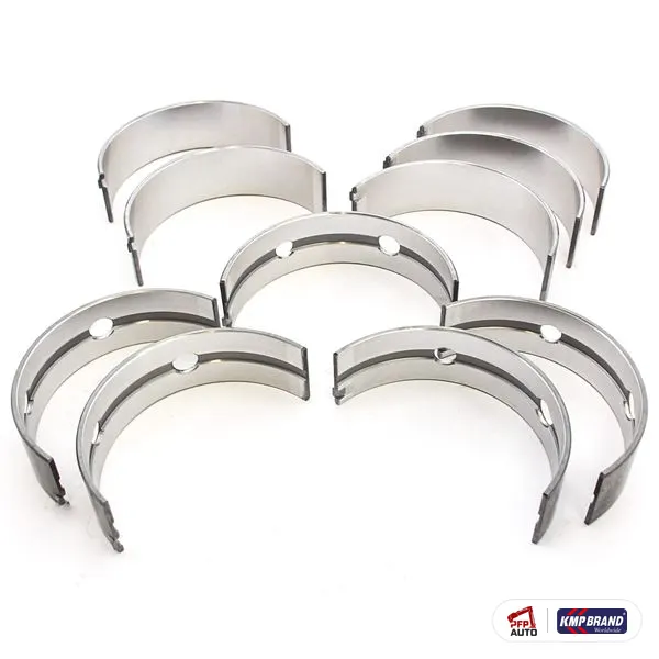 Set cuzineți palier U/S .50 mm KMP Brand pentru Perkins, cod T427326