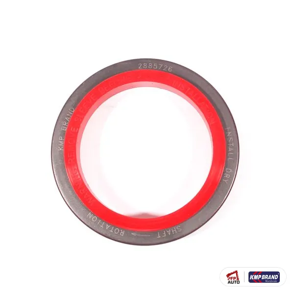 Simering frontal vibrochen KMP Brand pentru Perkins, cod T430232
