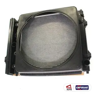 Radiator pentru Perkins, cod T430481