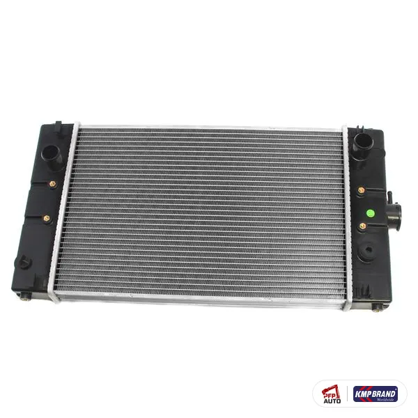 Radiator KMP Brand pentru Perkins, cod T430490